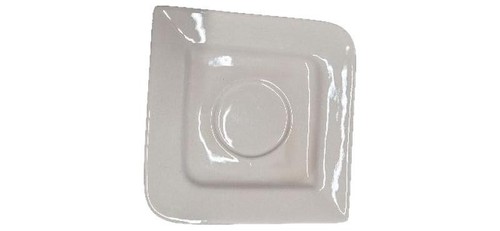 Flirt moderne sottopiatto - by,