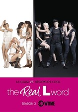 The Real L Word Season 3 (DVD)