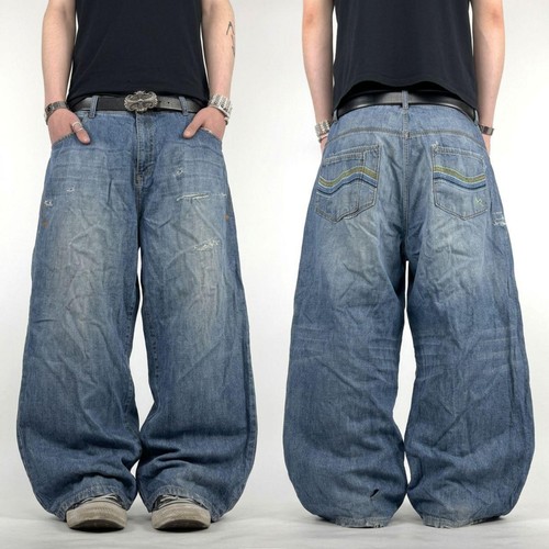 Jeans skater grunge vintage