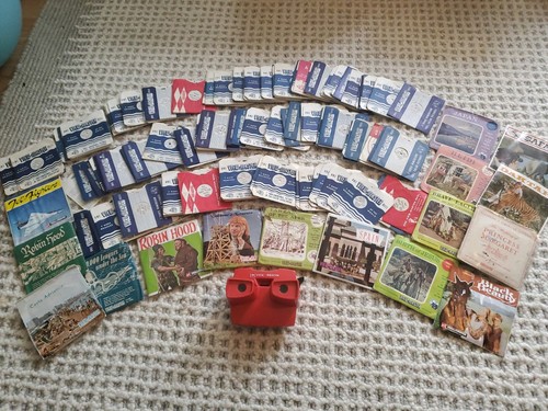 Sawyers view master - 3d,