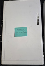 Nintendo BIANCA Console Wii U