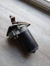 Mercedes benz 280se - 280se, moteur