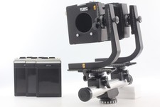 [Quasi come nuova] Linhof