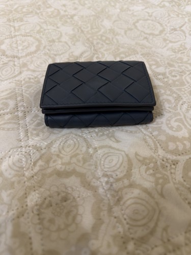 Portafoglio bottega veneta - portafoglio,