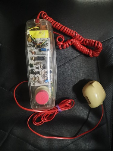 Telefono vintage anni - anni, 90