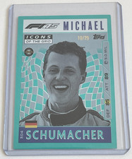 Topps 🇮🇳 Turbo Attax F1