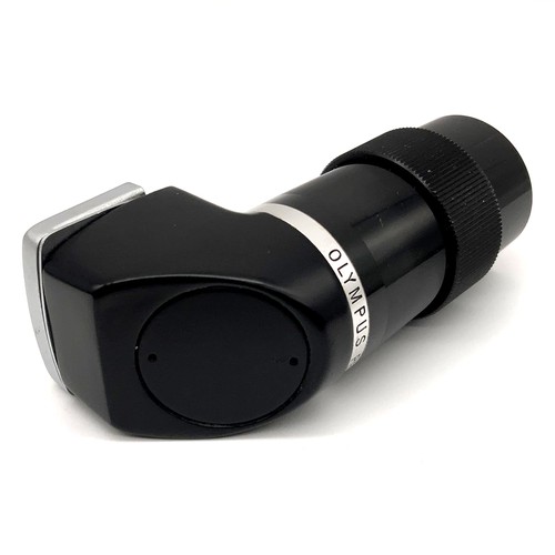 Olympus mirino angolare per - olympus,
