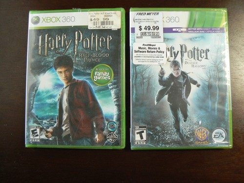 Harry potter principe - harry,