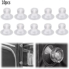 10 Suction-Cups Gancio