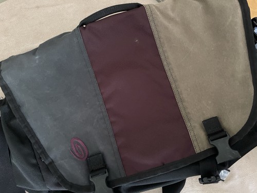 Timbuk2 laptop messenger - laptop,