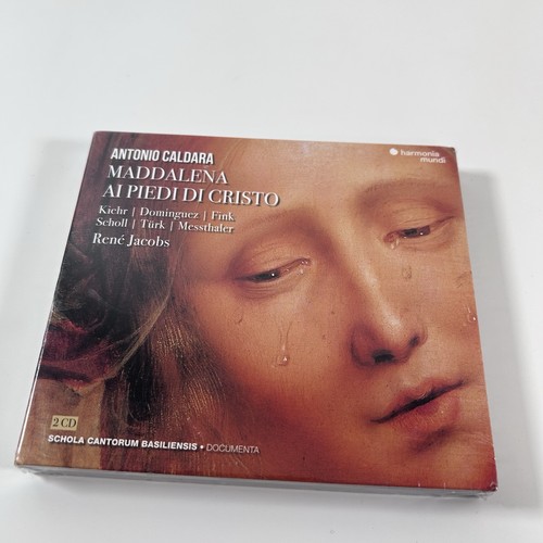 Antonio caldara maddalena ai - caldara:,