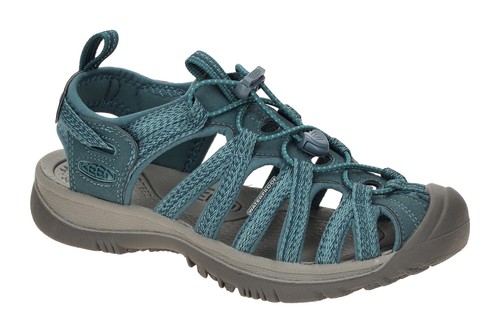 Scarpe keen whisper blu - blu, donna