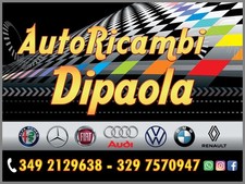 KIT TAGLIANDO + CANDELE