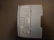 PLC Siemens SIMATIC S7‑1200