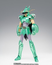 Bandai Saint Seiya Myth Cloth