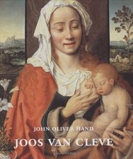 Joos van cleve painting - joos,
