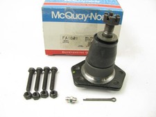 Mcquay-Norris FA1601 FRONT