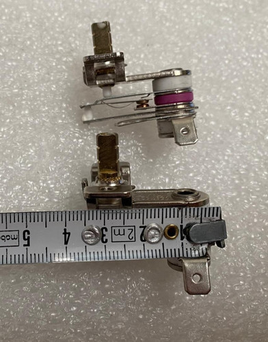 Kit 3ys t193 termostati - kit, pz