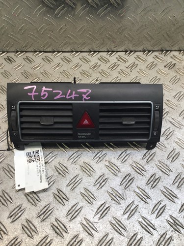 Griglia ventilazione - di,