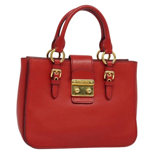 Borsa mano miu - borsa,