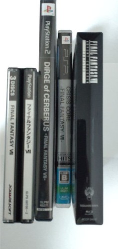 Set ps2 psp final - set,