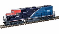 Atlas ~ Scala HO ~ Trainman ~