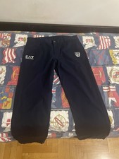 Pantaloni Armani EA7 CONI Blu