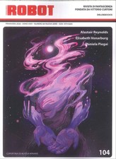 Robot 104 - Rivista di