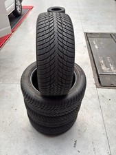 4 Gomme Invernali Nokian 225
