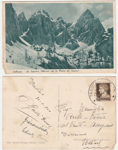 Valbruna udine la - valbruna,