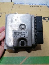 Centralina motore Fiat 500L