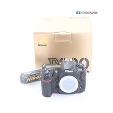 Nikon D300 + buono (270863)