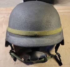 Elmetto SWAT militare PASGT M6
