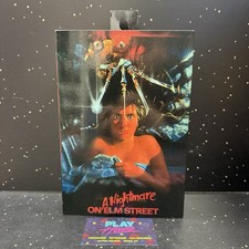 ULTIMATE FREDDY A NIGHTMARE