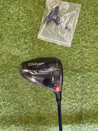 Wilson dynapwr carbon - carbon, ls