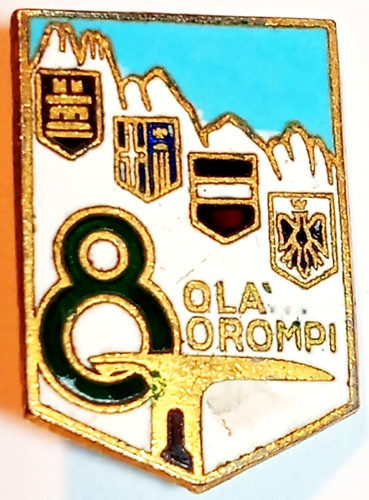 Alpini distintivo 8 - alpini, distintivo-