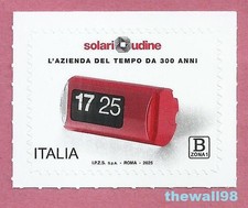 ITALIA 2025    Solari - Udine