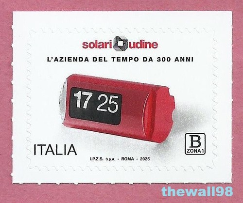 Italia 2025 solari - italia,