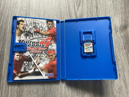 Virtua tennis vita pal - tennis, fr