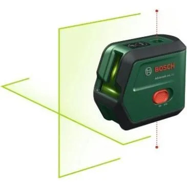 Bosch laser lines - laser,