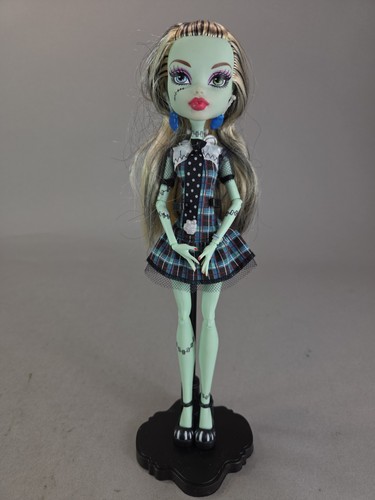 Monster high prima ondata - prima,