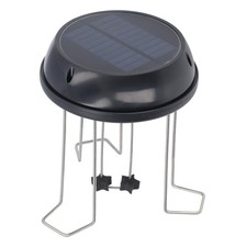 Wiggler Solare per Bagno