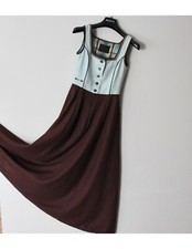 ABITO TIROLESE  tg.38 it