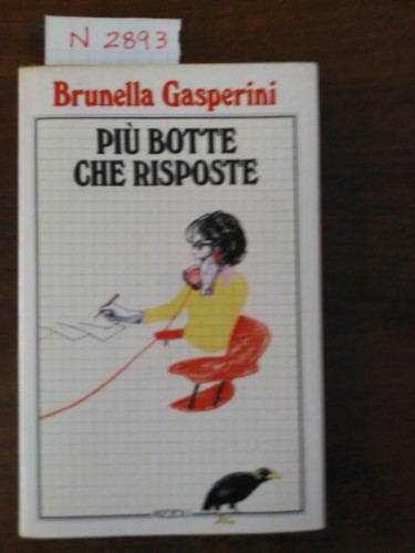 Più botte che - ,