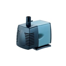 pompa acquario 1200 l/h pompa