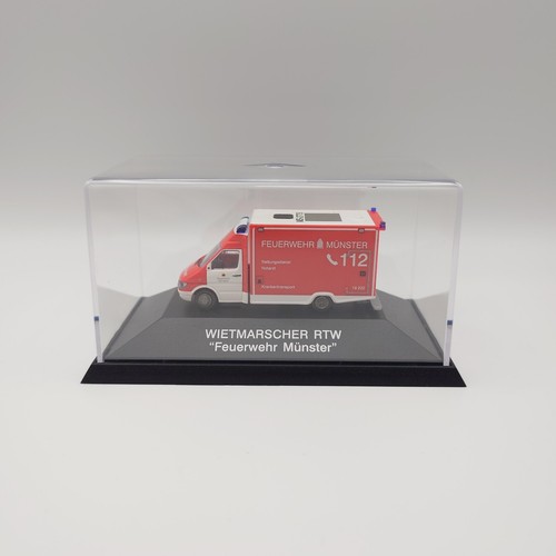Rietze mercedes benz - rietze,