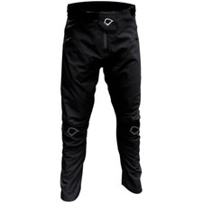Pantaloni HEBO TRIAL TECH 10 EVO NERO
