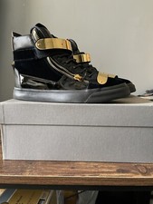 giuseppe zanotti londra