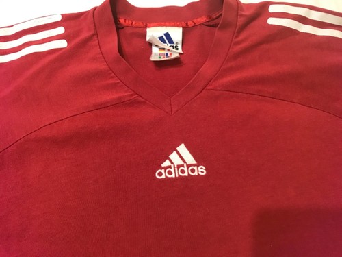 Shirt uomo adidas l - t-shirt,