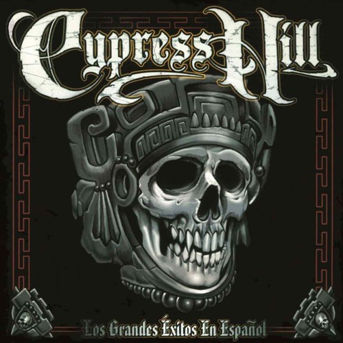 Cypress hill los grandes - hill,